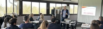 Formation commerciale sur la relation client dans le Morbihan